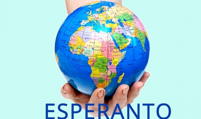 Esperanto - a bridge of friendship and mutual understanding between nations