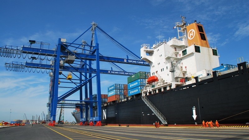 Vietnam’s export growth lowest in five years, misses target