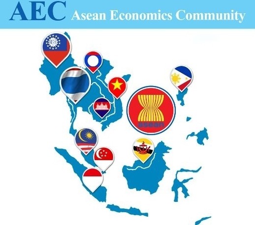 Vietnamese enterprises ahead of AEC prospects