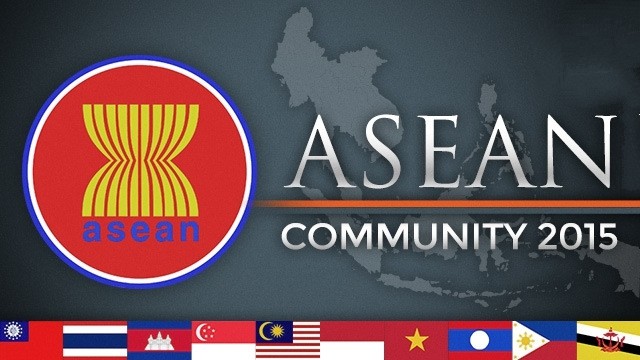 ASEAN Community comes into being