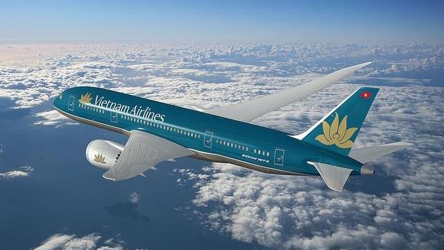 Vietnam Airlines to increase flights during Lunar New Year