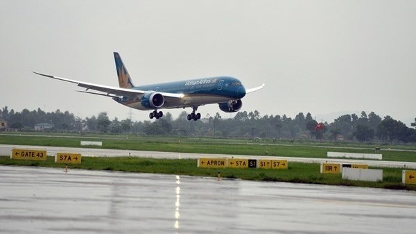 Vietnam Airlines offers cheap tickets for domestic routes