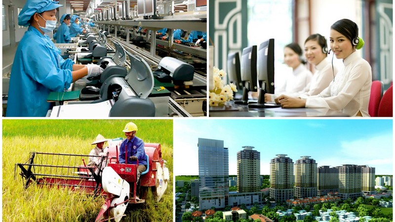 Vietnam’s GDP growth to reach 6.9% in 2016