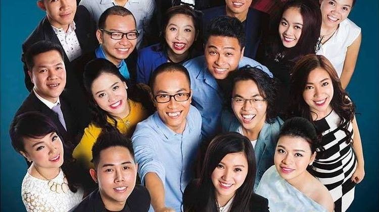 Forbes Vietnam announces list of notable young Vietnamese figures