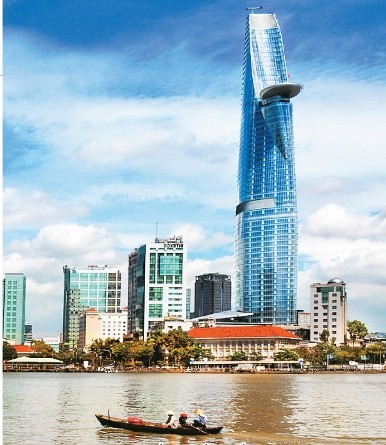 Ho Chi Minh City - a dynamic city with sentimental attachment