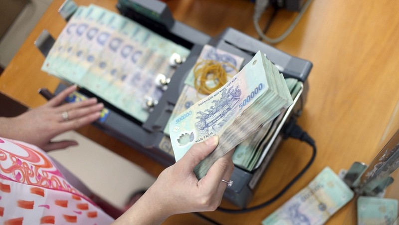 Vietnam posts budget deficit of VND25.47 trillion in first two months