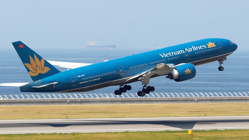 Vietnam Airlines increases flights during national holidays