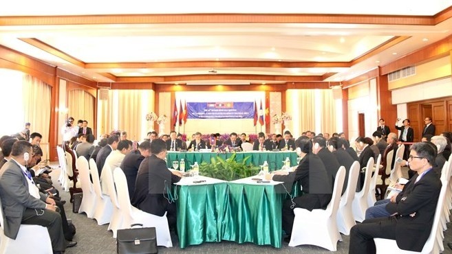 A conference to promote CLV area (Photo: VNA)