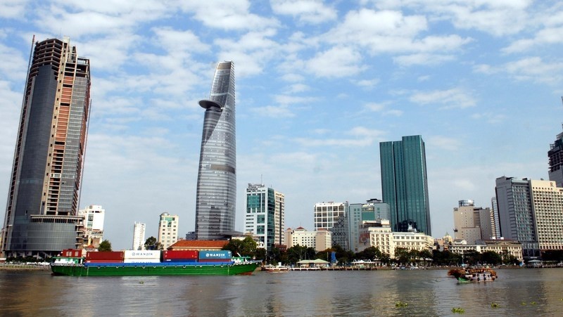  Ho Chi Minh City authorities have approved five new housing projects. 