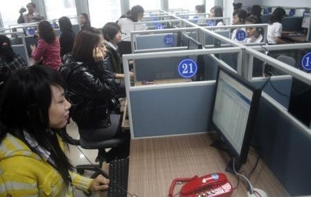 The Da Nang ICT service centre is designed to offer better public services for local residents.