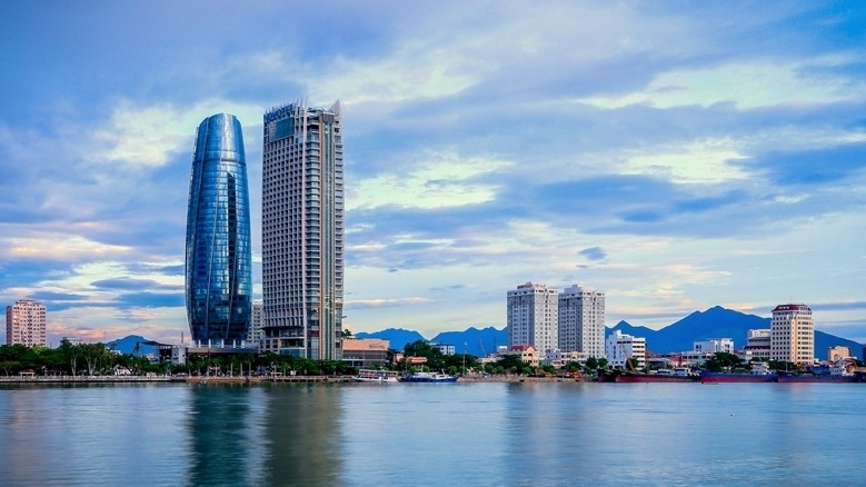 Da Nang has a range of opportunities to help it become a smart city. (Credit: danang.gov.vn)