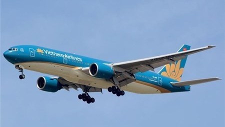 Japan’s ANA group becomes strategic partner of Vietnam Airlines