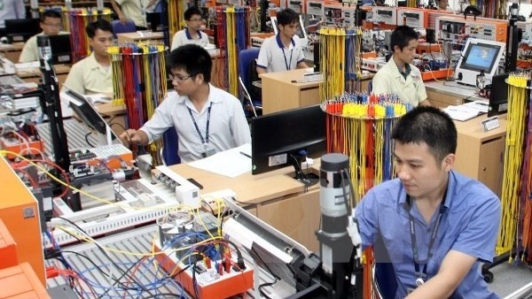 Seeking new drivers to boost Vietnam’s economic growth