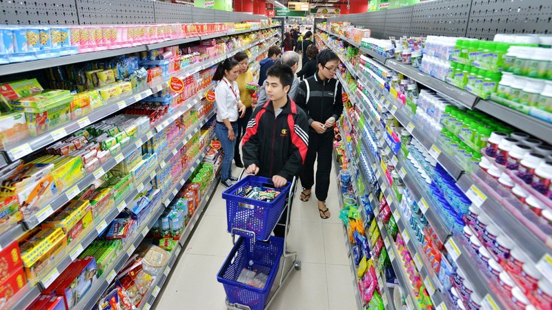 Consumer prices up 0.13% in July: statistical agency