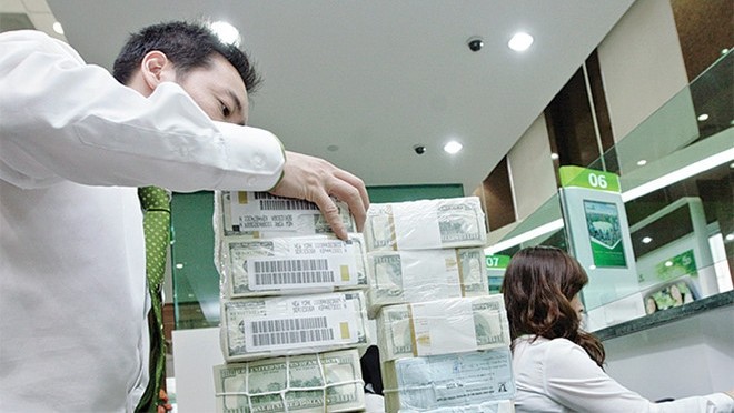 HCM City: Overseas remittances hit US$2.5 billion in 7 months