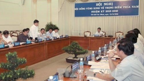 Authorities at the conference say that the Ho Chi Minh City-Trung Luong and Ho Chi Minh City-Long Thanh-Dau Giay highways have contributed to increasing trade and travel between Ho Chi Minh City and regional localities.