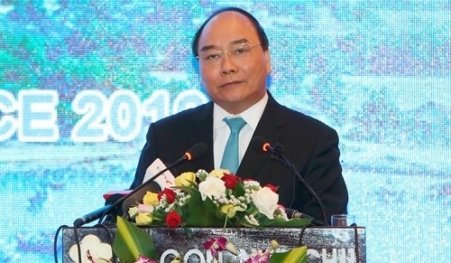 PM Nguyen Xuan Phuc (Photo: VNA)