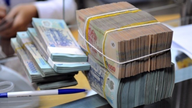 Vietnam’s spending deficit reaches VND154.2 trillion