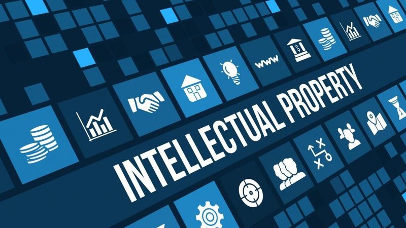 Filing procedures for intellectual property rights need simplifying