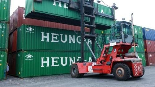 Hai Phong, RoK partner up to provide logistics services