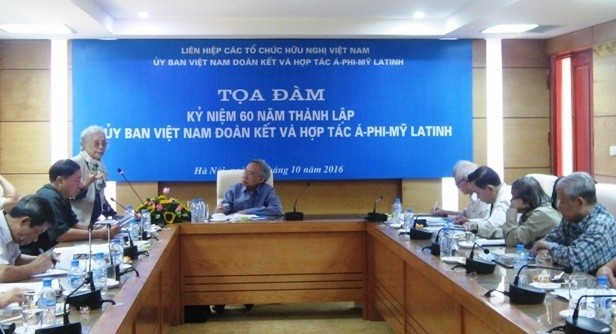 Delegates at the seminar (Photo: dangcongsan.vn)