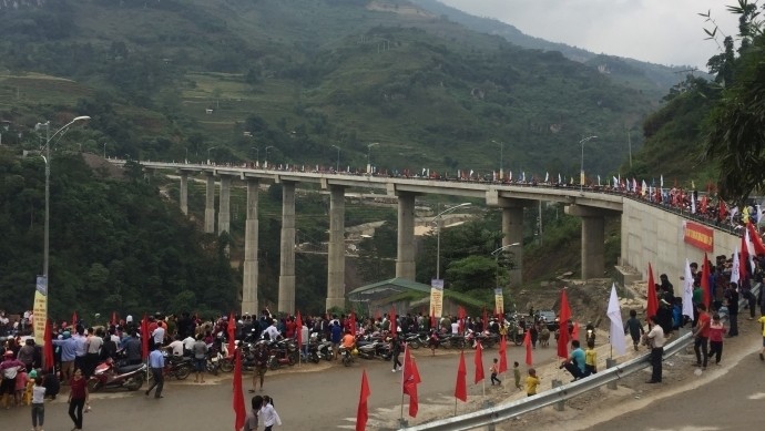 Coc Pai Bridge