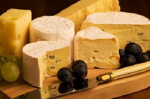 French cheese (Source: gourmetcheesedetective.com)