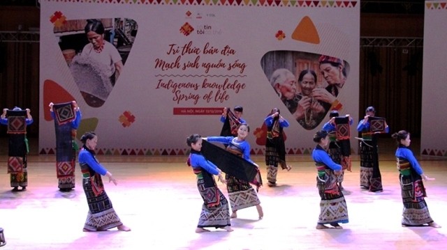 Arts festival honours diverse ethnic cultures