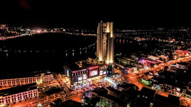 Vinpearl Can Tho Hotel is considered an impetus for socio-economic and tourism development in Can Tho city.