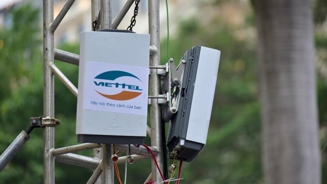 Viettel readies 4G launch with coverage in nearly all districts