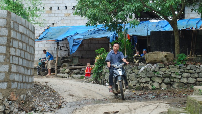 IFAD to provide US$43 million to help Vietnam raise rural incomes 