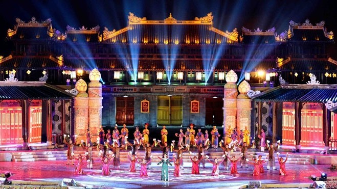 UNESCO-recognised heritages to feature at Hue Festival 2018