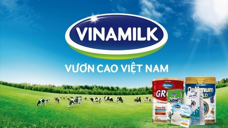 Vinamilk listed in top 10 in Asia300 Power Performers Ranking