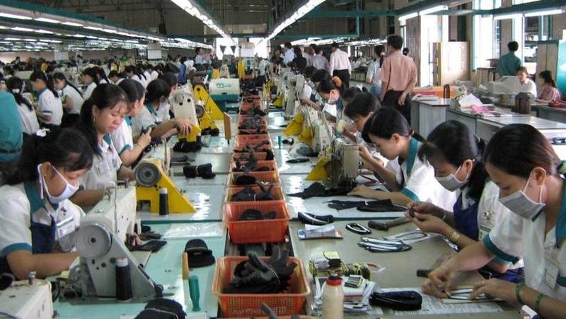 Vietnam’s 5-month garment and footwear exports bring in US$15 billion 