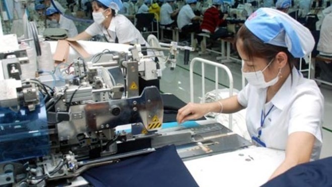 Report: Vietnam’s growth could reach 6.7% but sustainability in doubt