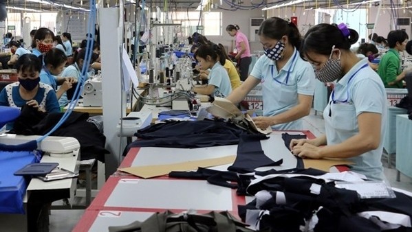 World Bank: Vietnamese economy’s outlook positive, growth projected at 6.3%