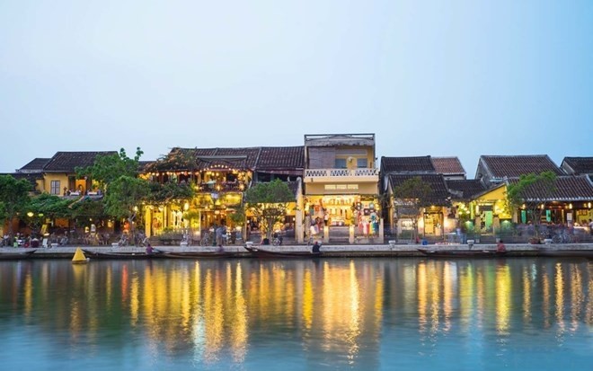 Hoi An is among 15 world’s best cities (Source: Getty Images)