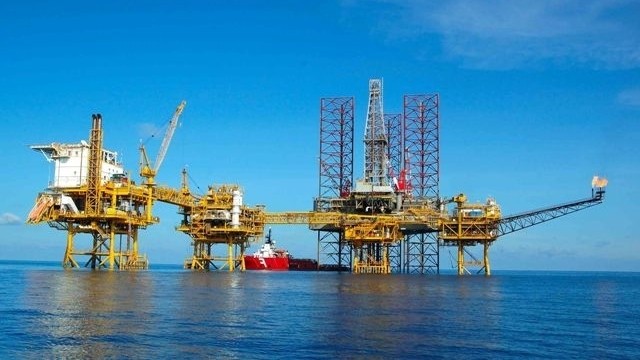 PVN sells 355 million tonnes of crude oil in 30 years