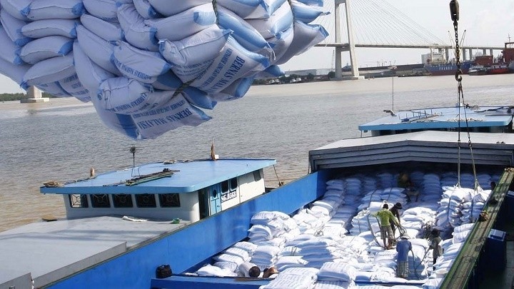 Relaxed regulations expected to boost Vietnam’s rice exports