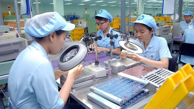 Vietnam can benefit more from global value chains: World Bank 
