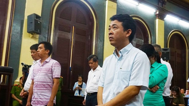 VN Pharma’s former general director Nguyen Minh Hung has been sentenced to 12 years in prison.