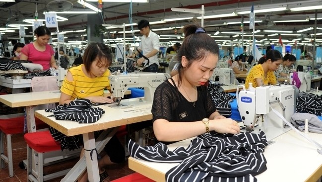 Vietnam’s growth remains resilient in 2017: World Bank