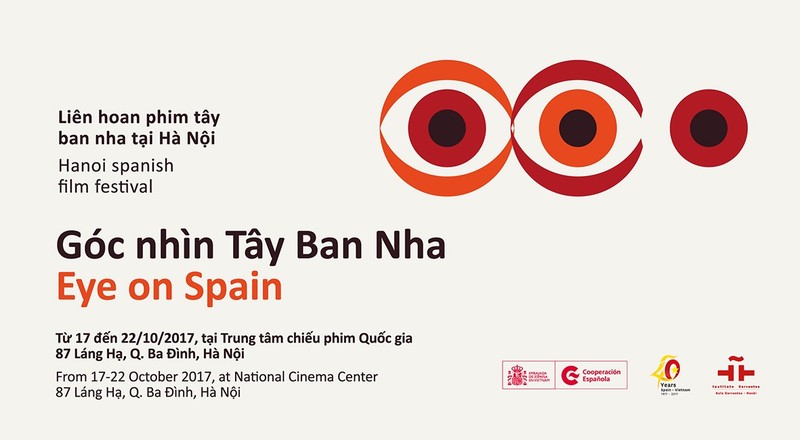 Film festival to introduce Spain to Vietnam