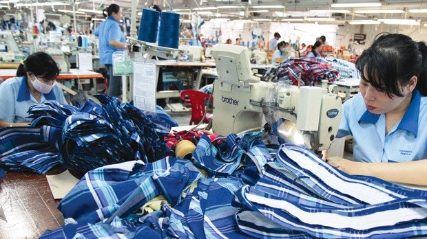 Vietnam records US$24.1 billion in trade surplus with US