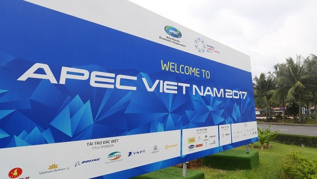 APEC asserts Vietnam’s new vision and position