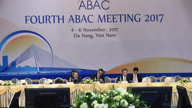 APEC 2017: APEC Business Advisory Council convenes fourth meeting