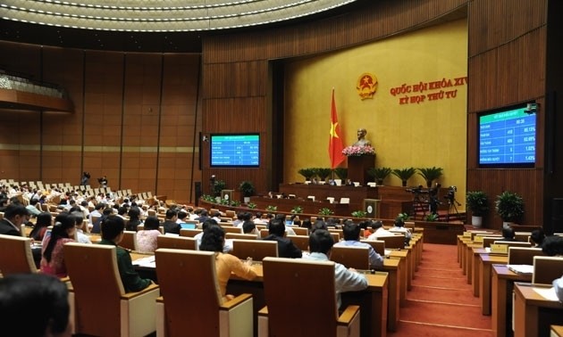 Vietnam targets spending deficit at 3.7% of GDP in 2018