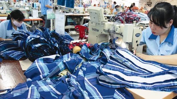 Vietnam-US trade and investment thriving since normalisation