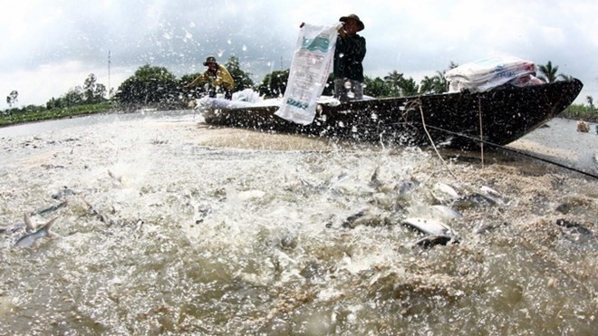 Vietnam adopts resolution on Mekong Delta’s climate-resilient development