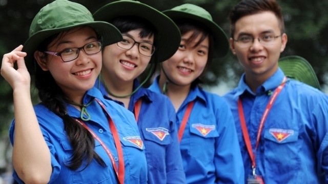 Vietnamese youth are facing a range of challenges in many aspects.